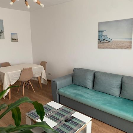 Regie Sunset Apartment Bucareste Exterior foto