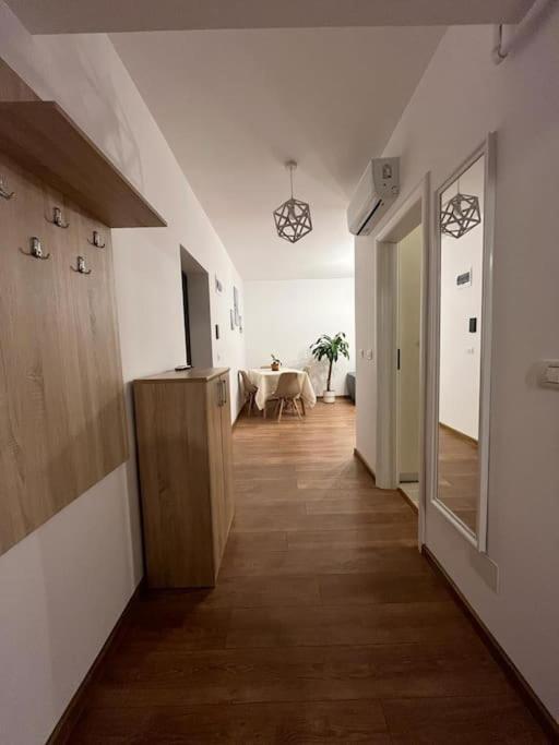 Regie Sunset Apartment Bucareste Exterior foto