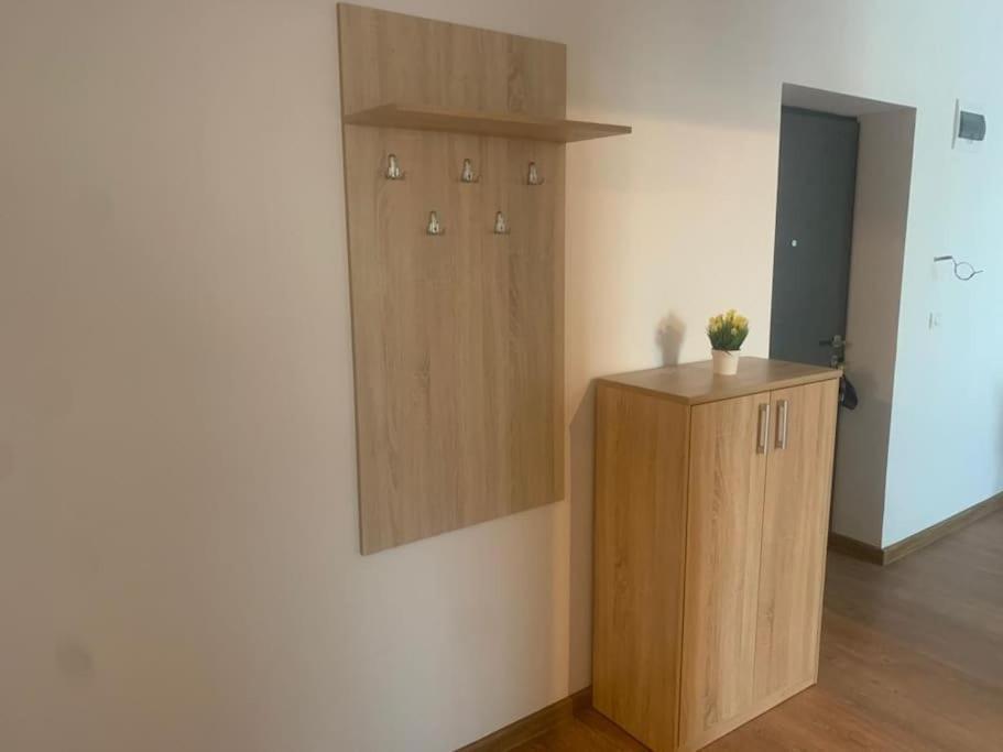 Regie Sunset Apartment Bucareste Exterior foto