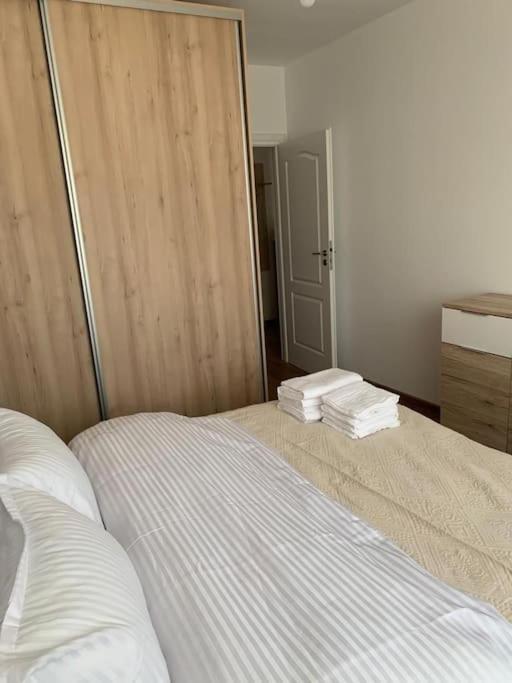 Regie Sunset Apartment Bucareste Exterior foto