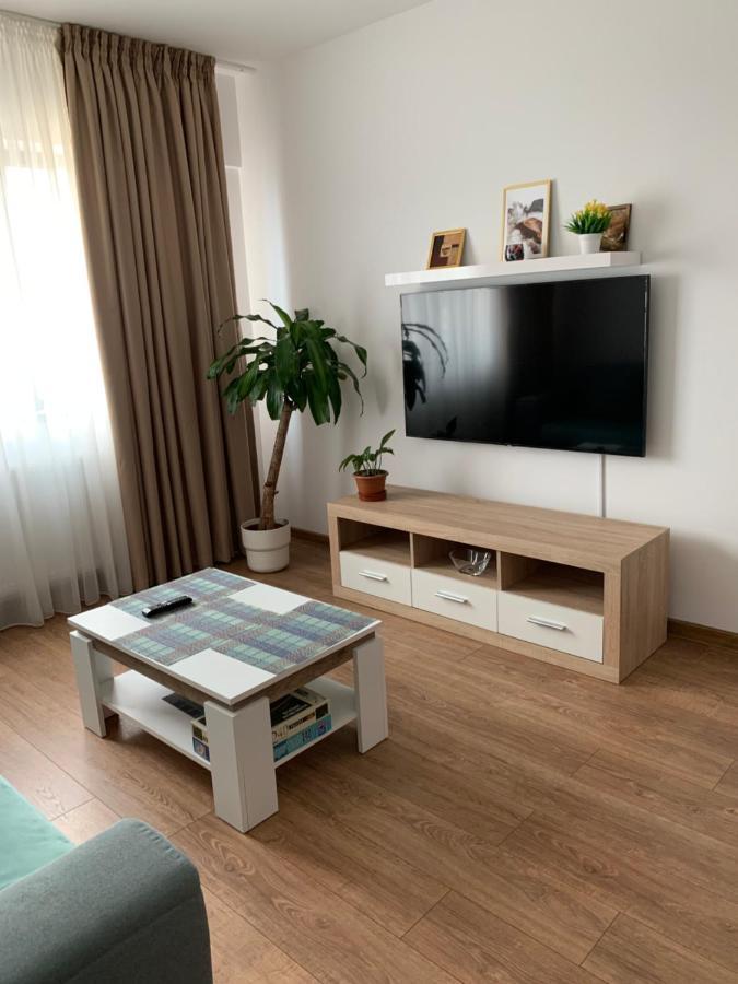 Regie Sunset Apartment Bucareste Exterior foto